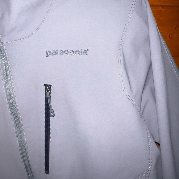$229 Patagonia Alpine Guide jacket shell size L - Picture 8 of 14